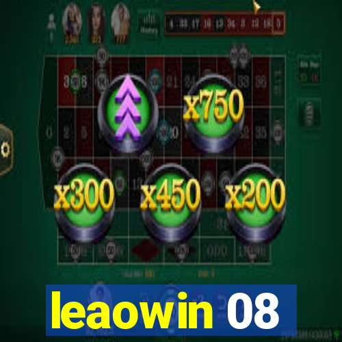 leaowin 08